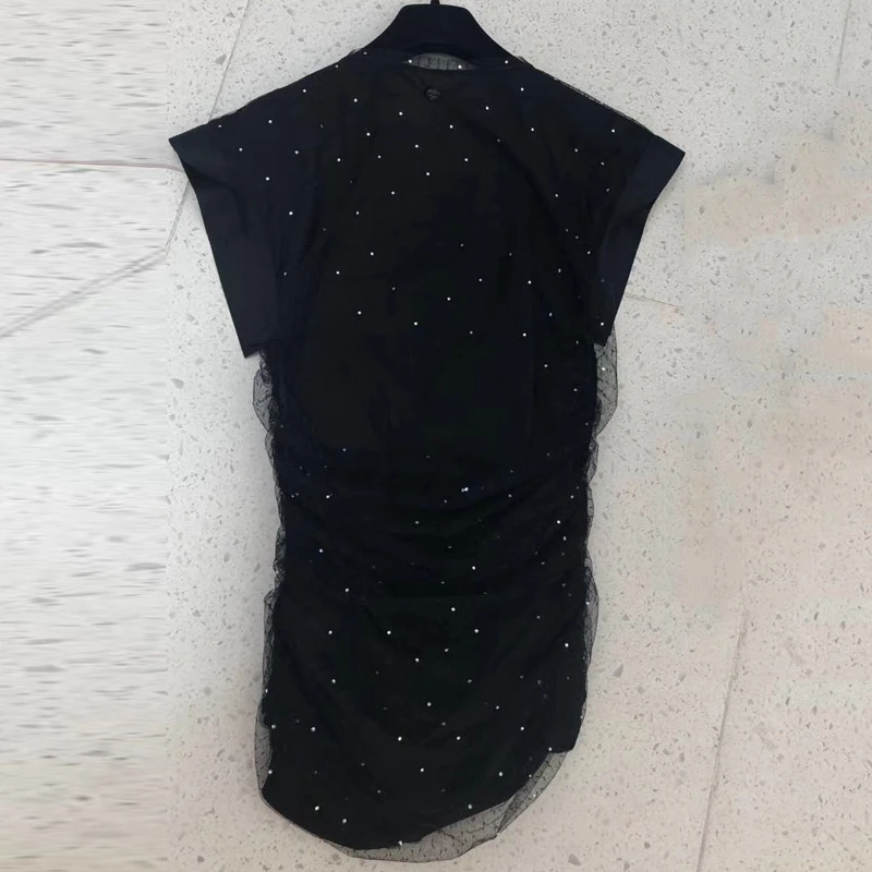 Summer Sexy Women Dress Sleeveless Backless Fashion Lady Dress 2019 new sexy black Mini Dress for Women Summer Sexy Women Dress Sleeveless Backless Fashion Lady Dress 2019 new sexy black Mini Dress for Women