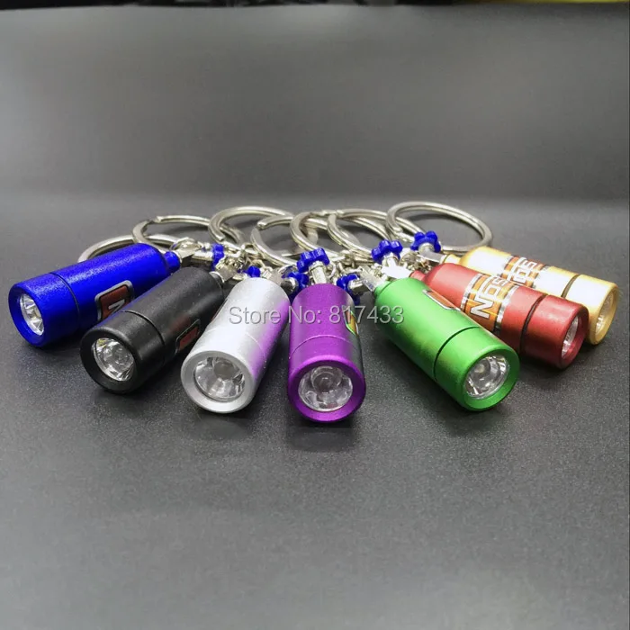 C266 LED NOS 4