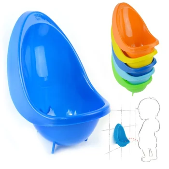 

Children Potty Urinal Pee Toilet Trainer for Boys 5 Colors 800ML