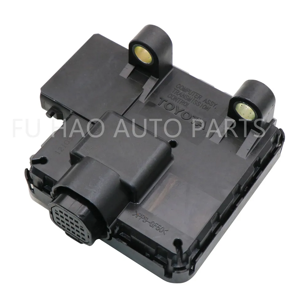  Genuine 89530-06010 89530-06020 Computer Assy Transmission Control for Toyota Camry 2009-2011 89530