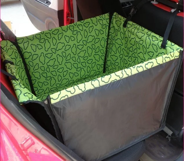 Автогамак Для Собак В Автомобиль Купить