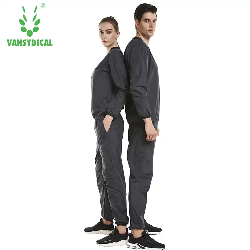 Мужские и женские спортивные костюмы Vansydical быстросохнущие футболки для