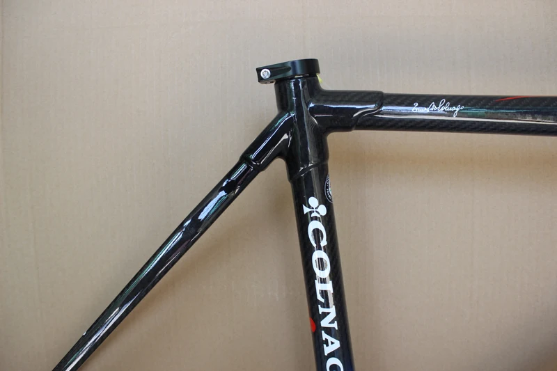 Sale COLNAGO LIMITED EDITION C60 Road Frameset Full Carbon Fiber Road Bike Frame SALE! 6 Sale COLNAGO LIMITED EDITION C60 Road Frameset Full Carbon Fiber Road Bike Frame SALE! 6