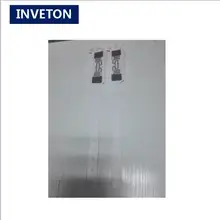 Rfid wristband метки одноразовые 860-960 МГц для больничного пациента идентификация Arm браслет тег с бесплатным тестом этикетка, образец