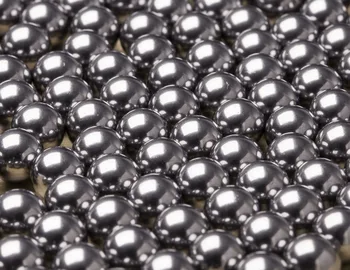 

1000pcs G10 High-quality Grade 10 Steel Ball Bearings Ball 3mm to 5.98mm