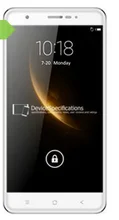 9H Premium Tempered Glass For Blackview R6 Screen 