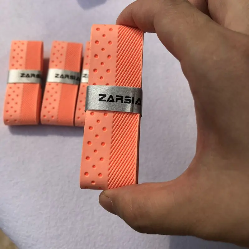 Zarsia Anti-slip Grips For Tennis Rackets