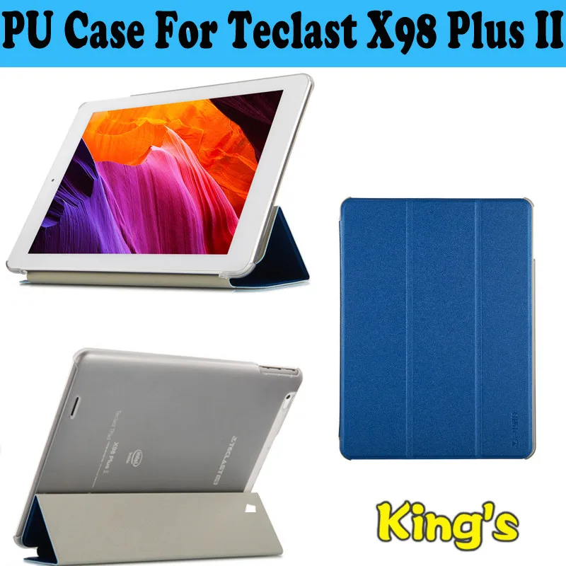 Новейший 9," кожаный PU чехол для Teclast X98 Plus II планшет, защитный чехол для Teclast X98PlusII с 4 подарками