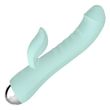 snowshine YLW Multispeed Vibrator G Spot Dildo Female Adult Sex Toy Waterproof Massager free shipping