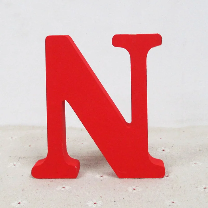 N