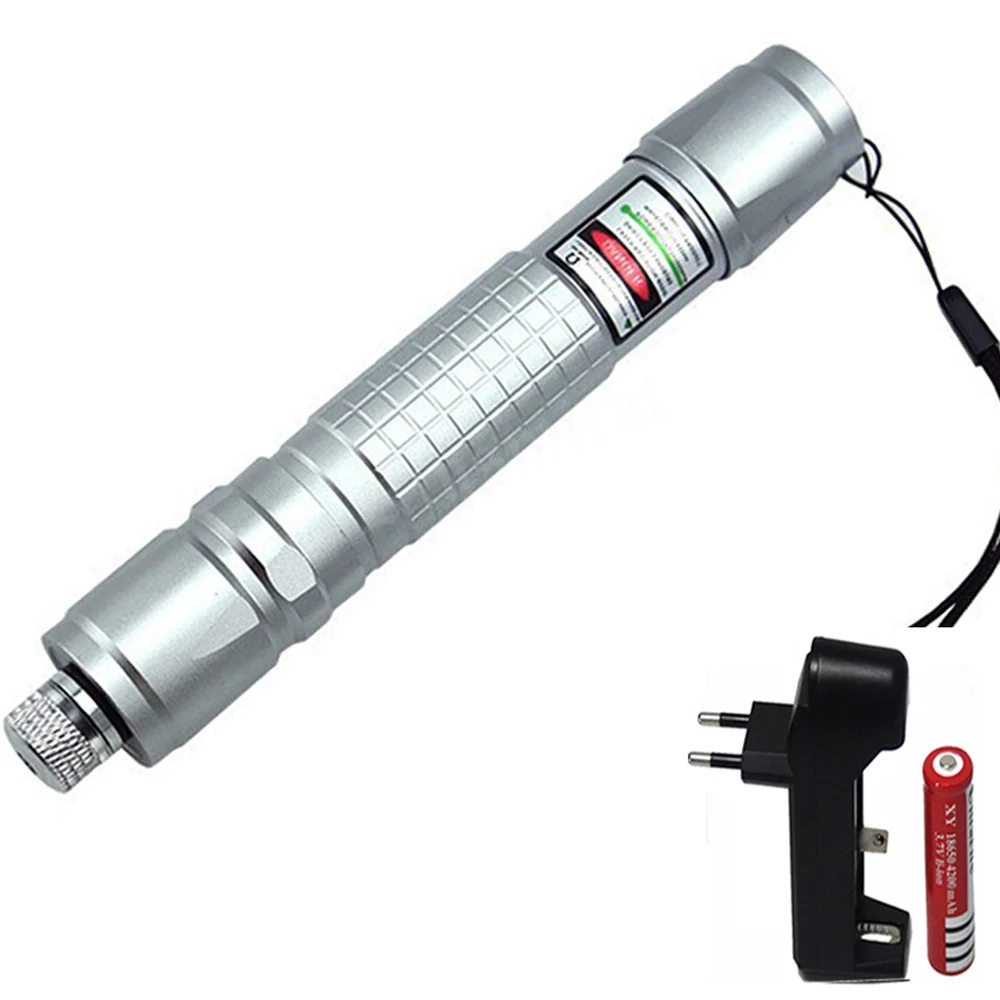 Green-laser-pointer-Adjust-Focus-Lasers-Sight-Hiking-Dust-proof-pen-light-Lazer-Pointers-Without-Battery (3)