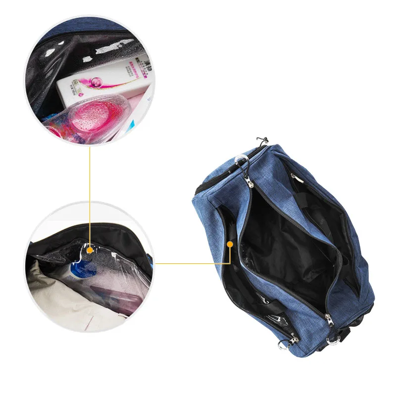 Dry wet Swimming Gym Bags Sac De Sport Handbags Gymtas Yoga Mat Bag for Men fitness Training Sports Tas Travel Outdoor XA617WA Dry wet Swimming Gym Bags Sac De Sport Handbags Gymtas Yoga Mat Bag for Men fitness Training Sports Tas Travel Outdoor XA617WA