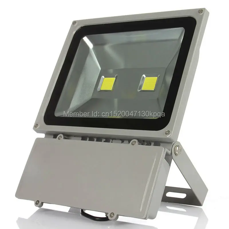 Anos de Garantia Livre do Túnel Luz de Inundação w ao ar Lote 24 v Energia Solar Levou Holofote 12 100 Lâmpada Spot Iluminação 3 Pçs - Dc12v 4 led flood light led