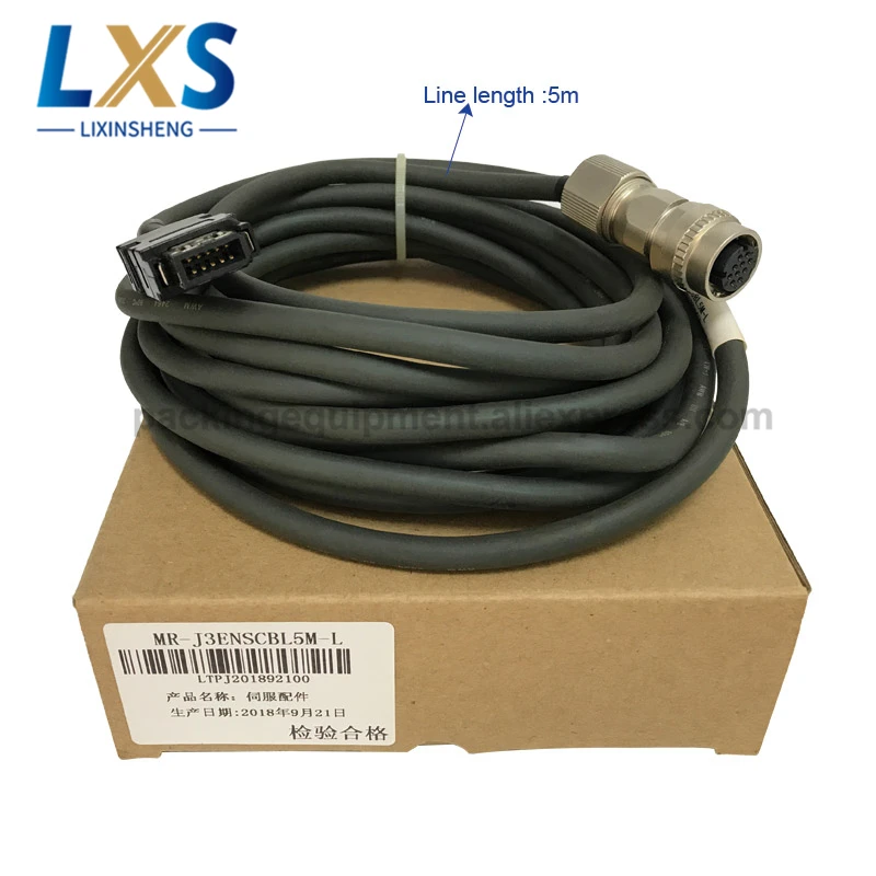  MR-J3ENSCBL5M-L (1)