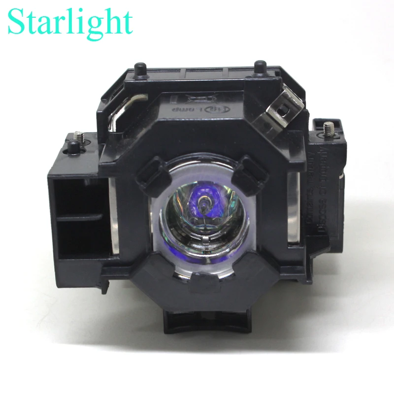 ELPLP41 lamp with housing 1