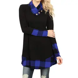 Толстовка женский, черный 2018 зима флис пуловер Толстая Свободные Для женщин толстовки женские # G20