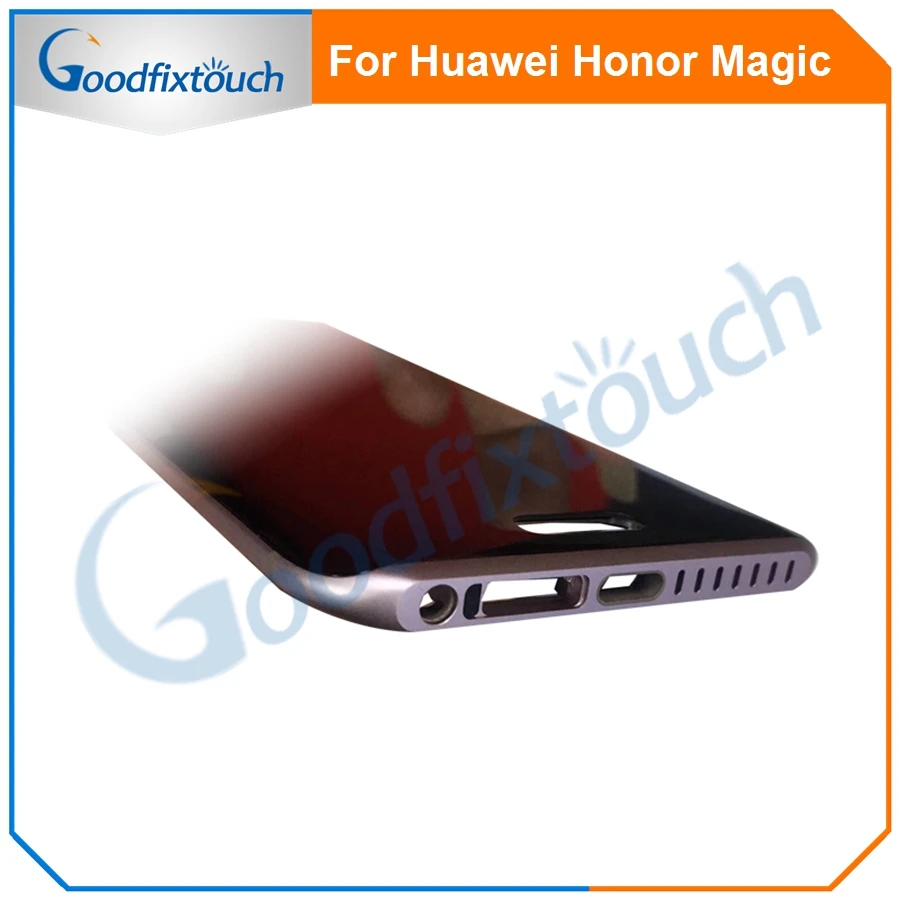 For Huawei Magic LCD Screen Display+Touch Panel Digitizer Assembly With Frame LCD Display For Honor Magic Replacement Part 5 (1)
