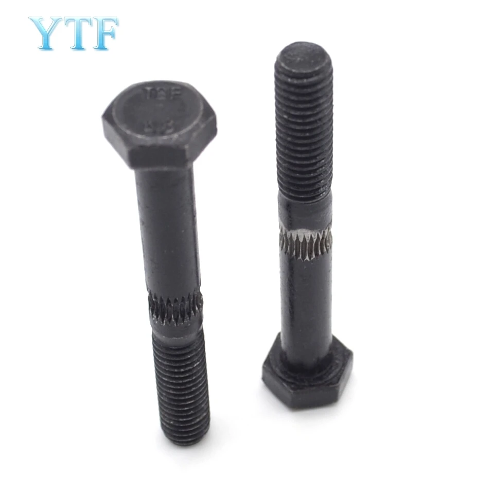 Детали для 3D принтера болт экструдера Уэйда проволока M8 1 мм 3 75 ABS PLA|m8 hobbed bolt|m8 3d