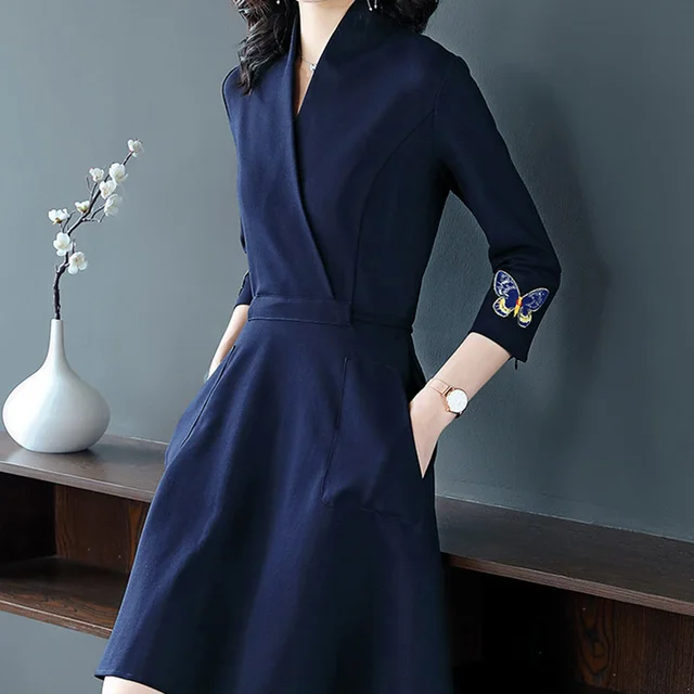 business attire for women 2018