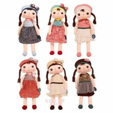 Metoo Angela Dolls 6 styles Small Size - Front
