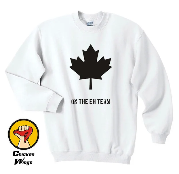Рубашка для мужчин и женщин в Канаду свитер унисекс разные цвета|sweatshirt unisex|canadian