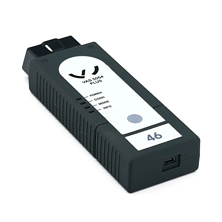 ODIS V 3.0.3 VAS 5054 Plus версия Bluetooth с OKI чип Поддержка UDS протокол для VW ForAUDI ForSKODA ForSEAT|vas