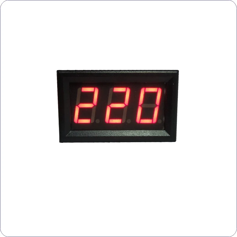 YB27ACV--red