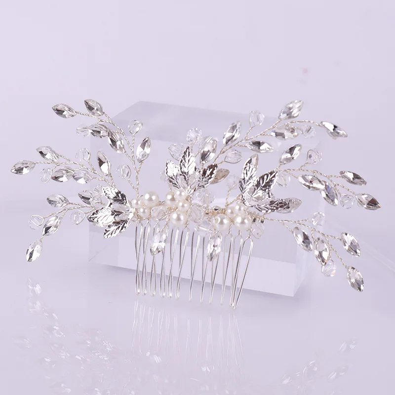 Hair Combs (6)