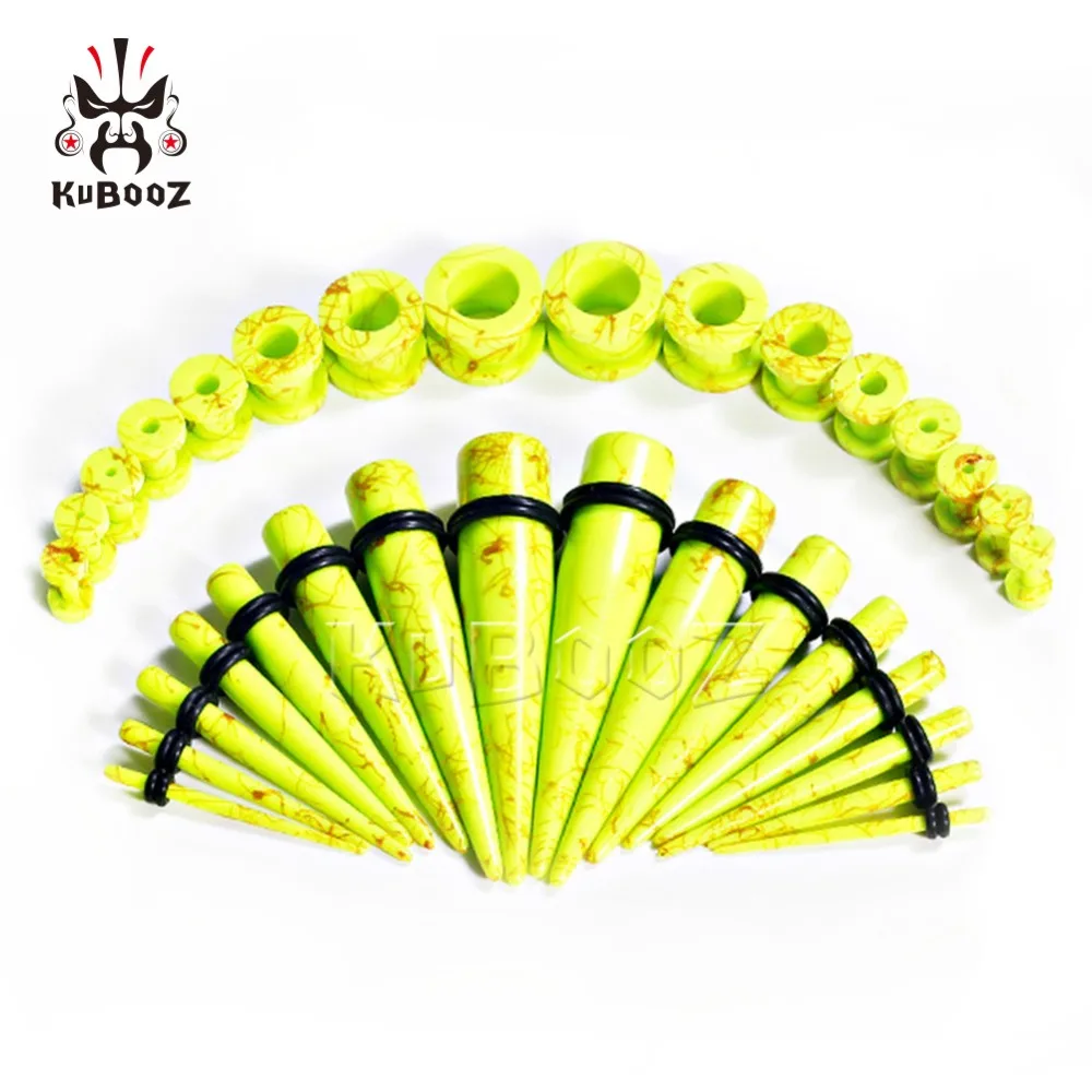 KUBOOZ ear expander