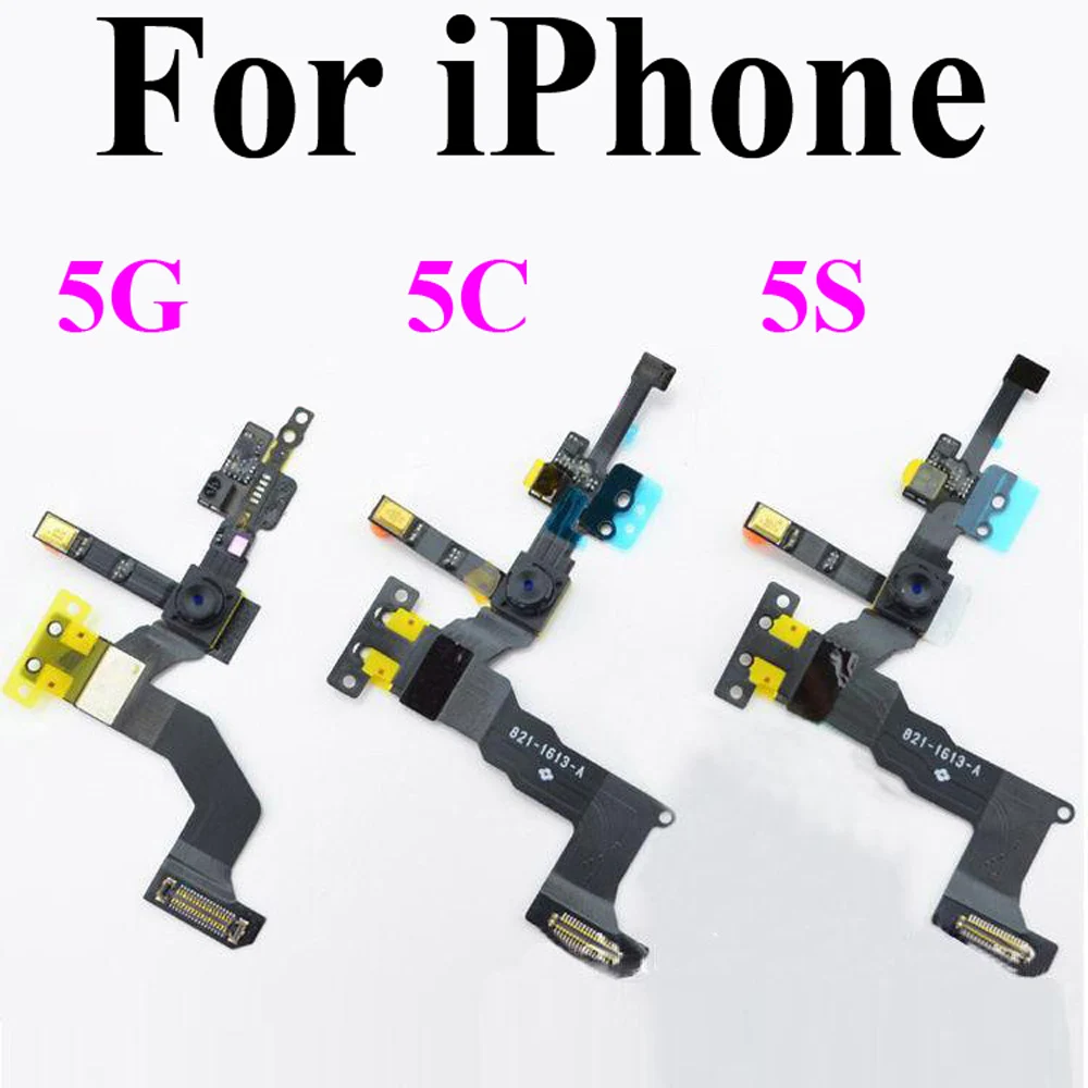 5G 5S 5C
