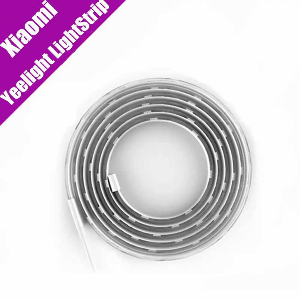 She likes double penetration mpg Intelligent led strip