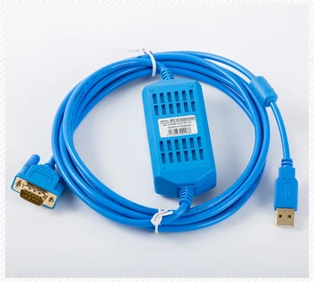 

Goldplated Isolation 6ES7 972-0CB20-0XA0 USB-MPI Optical Isolation DP/MPI/PPI PROFIBUS USB/MPI Adapter for S7-200 300 400
