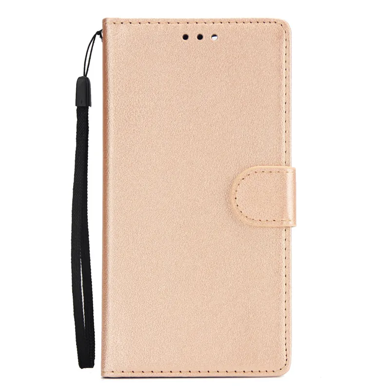 huawei pu case Huawei Honor 7A Pro Leather Case on for Huawei Honor 7A Pro Case Cover Classic Style Solid Color Flip Wallet Phone Cases Coque pu case for huawei