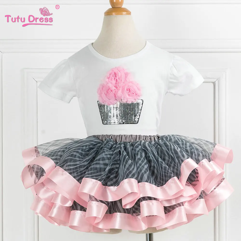 Комплект из юбки пачки и для девочек|girls clothing|toddler girl clothing setsgirls sets |