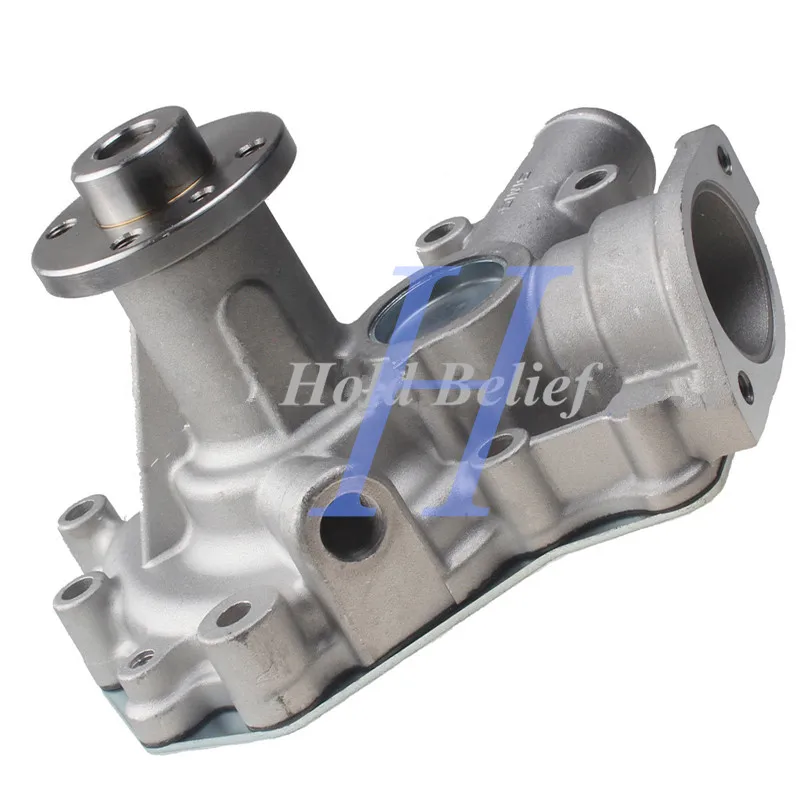 

897126-1890 Water Pump For Isuzu 3LD1 For Komatsu Doosan SOLAR 030PLUS SOLAR 035