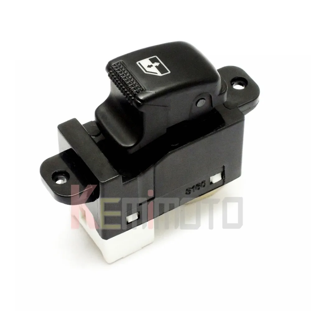 Passenger Power Window Switch For Hyundai Elantra Sonata Optima Sedona