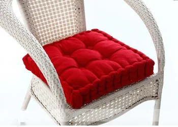 

Pure black back pack cushion garden sofa cushions outdoor lighting seat lounge cushion free shipping