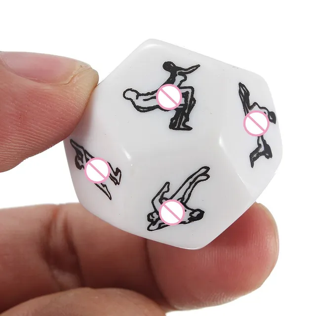 Hot Sale Lucu Sex Dadu Plastik 12 Posisi Sexy Romantis Cinta Humor Perjudian Game Dewasa Erotis Hot Sale Lucu Sex Dadu Plastik 12 Posisi Sexy Romantis Cinta Humor Perjudian Game Dewasa Erotis
