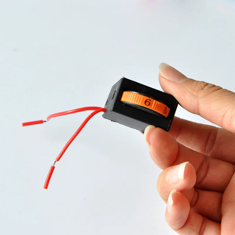 230V 120V 5E4 Electric Power Tool Speed Controller Switch FA8/1FE 6