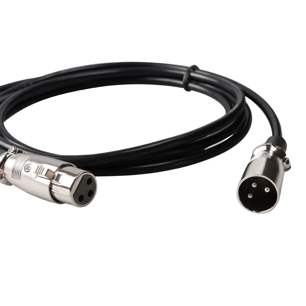 XLR Microphone Cable 5