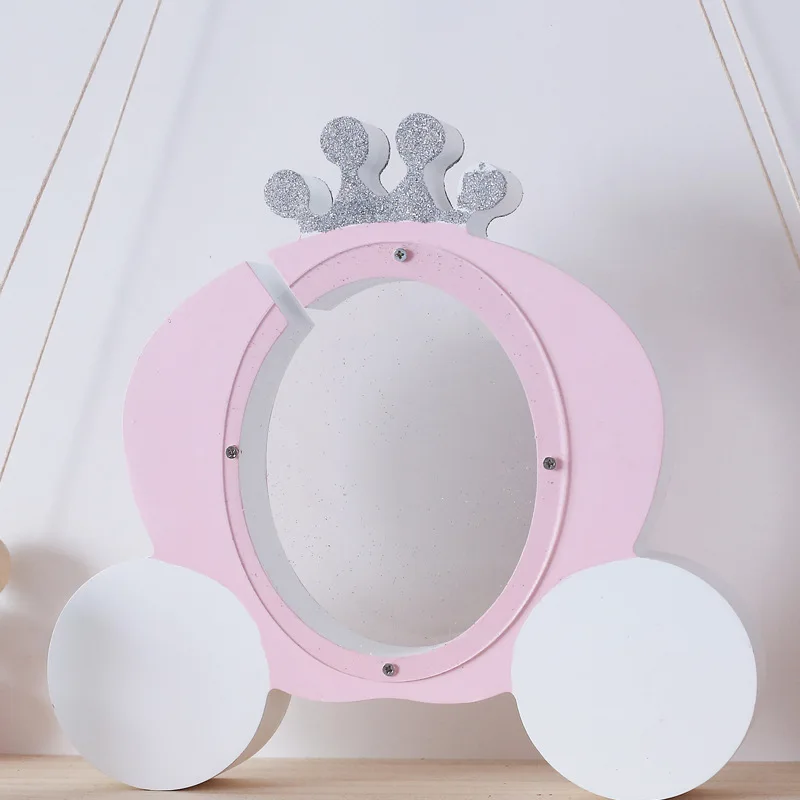 

Nordic Kids Girl Room Decoration Wood Pumpkin Money Box Nordic Nursery Decor Kids Children Room Decoration Scandinavia Decor