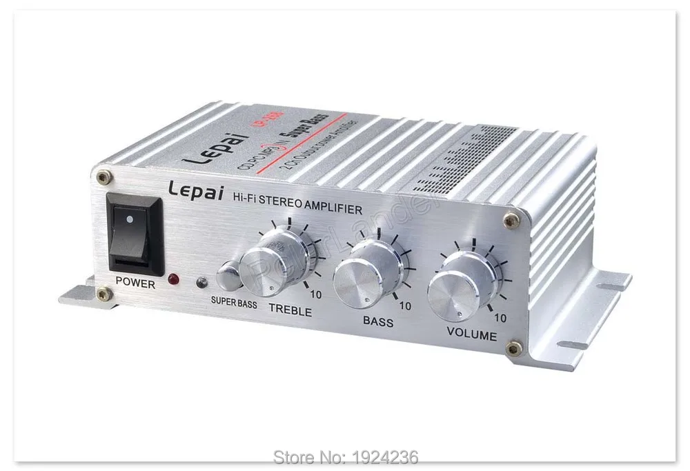 LP-268-11
