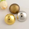 10pcs, golden gold button in gold, the world famous classic brand buttons, clothing accessories DIYmaterials ► Photo 3/6