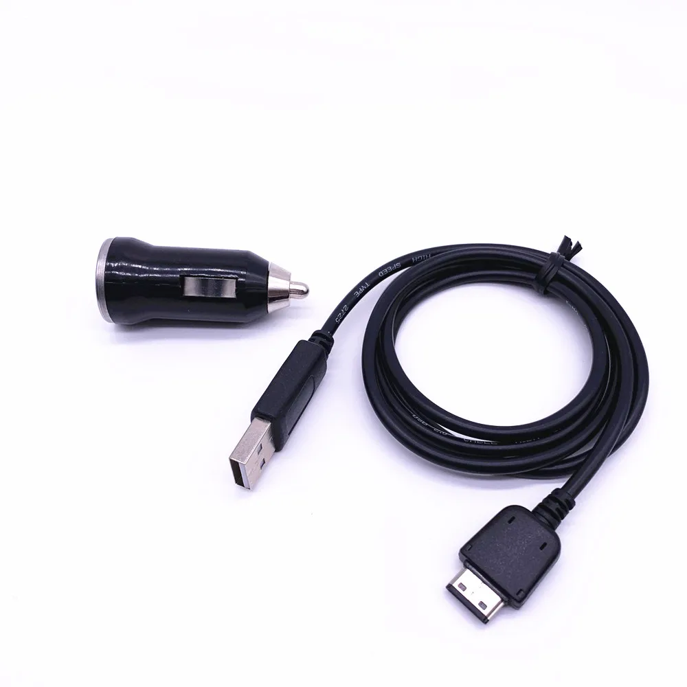 Кабель для передачи данных и зарядки Samsung I688 M128 J218 E251C L288 S5230 S5233 S5230C W239 F539 S7520U