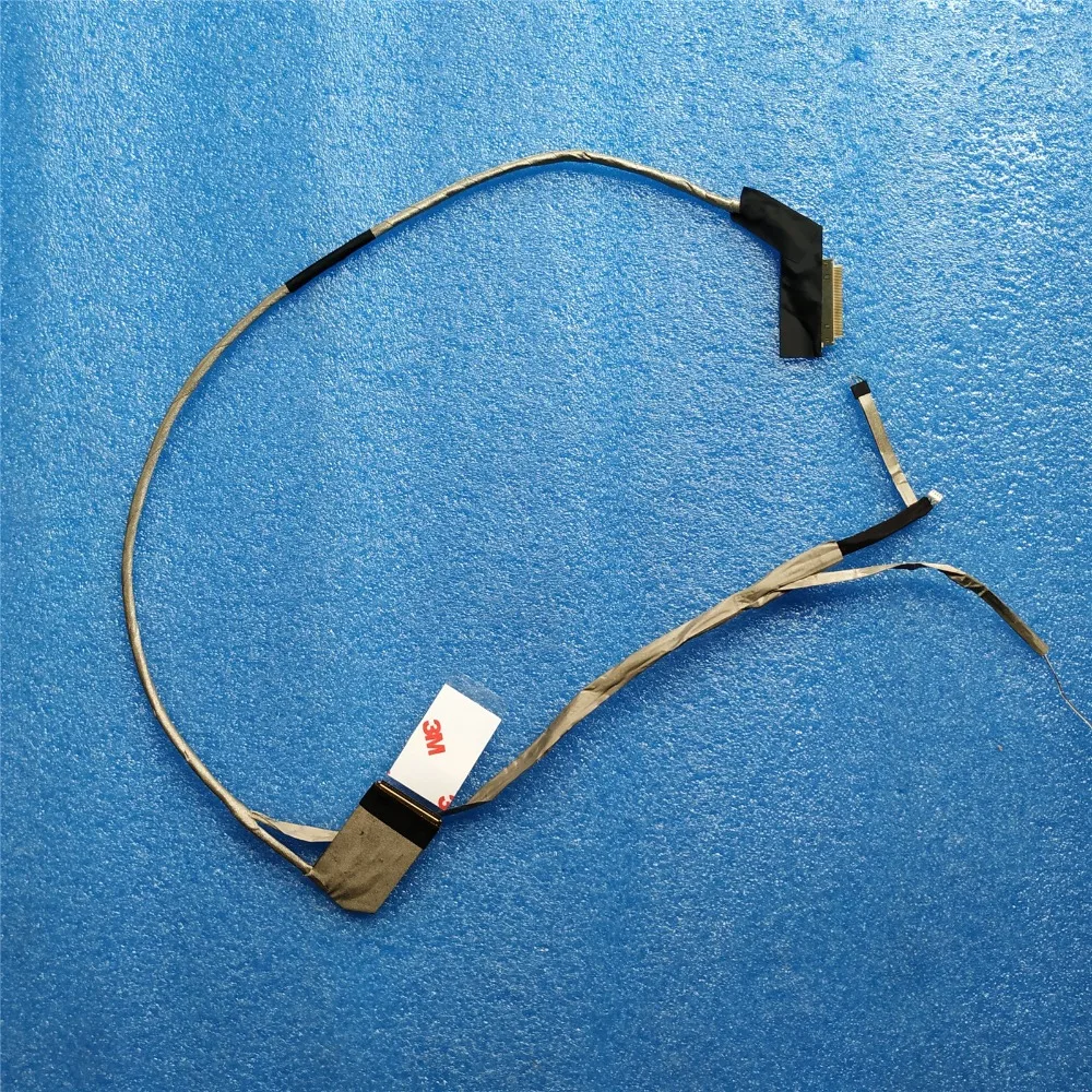 

Free shipping NEW original LCD Cable for Lenovo thinkpad E430 E435 QILE1 DC02001FQ10 screen line