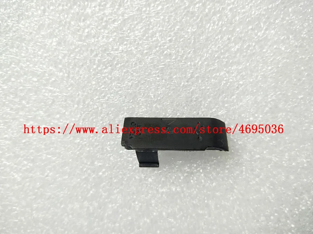 NEW USB/HDMI DC IN/VIDEO OUT Rubber Door Bottom Cover For Canon 350D 400D 450D rebel XT XTi XSi kiss N X X2 digital camera