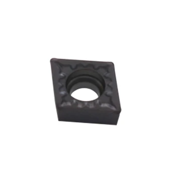 

CCMT060204 ES DMH35 10PCS Tungsten Carbide Inserts Boring Turning CNC Stainless Steel Cutting Tools Cutting Tool