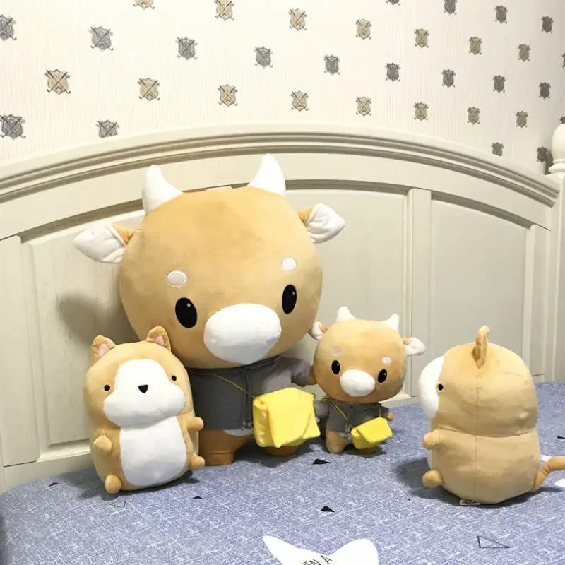 korean drama stuffed animals