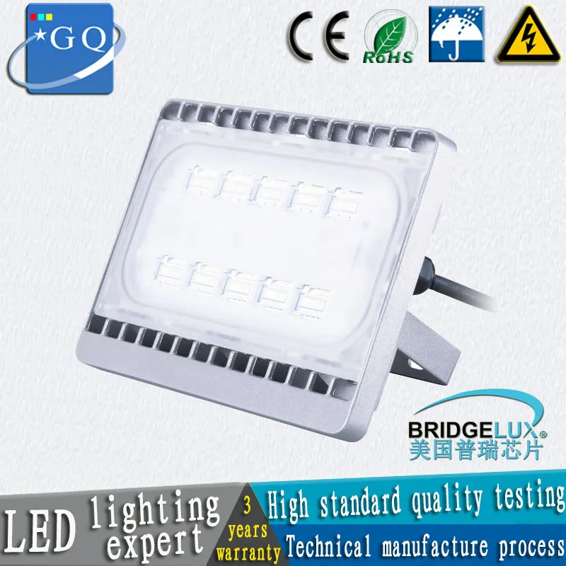 

20pcs/lot LED flood light 220v led garden light led floodlights search light square lamp