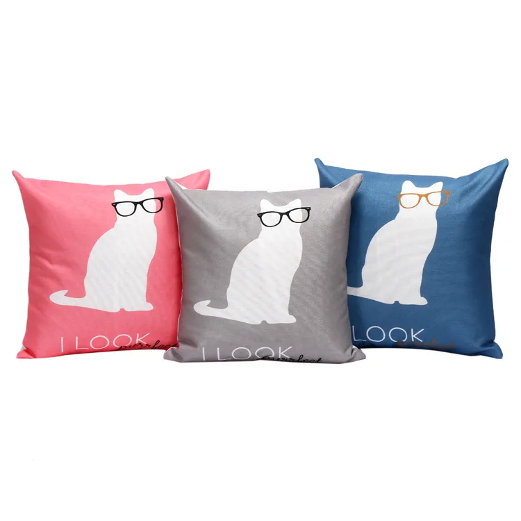 Popular Blank Pillow Covers-Buy Cheap Blank Pillow Covers lots from China Blank Pillow Covers ...